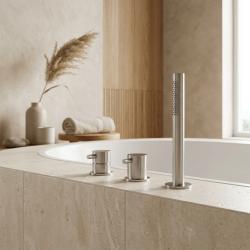 aquanello-eternal-3-hole-bath-tub-faucet-stainless-steel